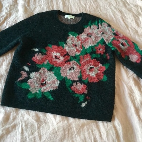 Sezane | Sweaters | Sezane Alessandro 